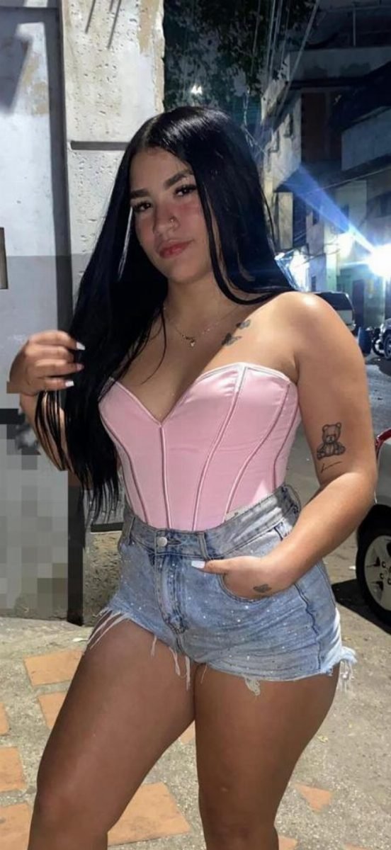 Veronica Ver
