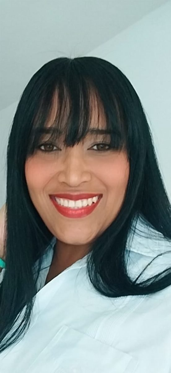 Veronica Vee