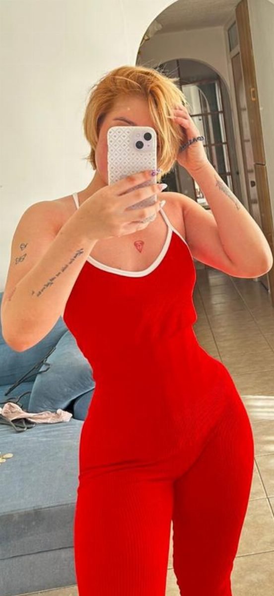 Veronica Vee