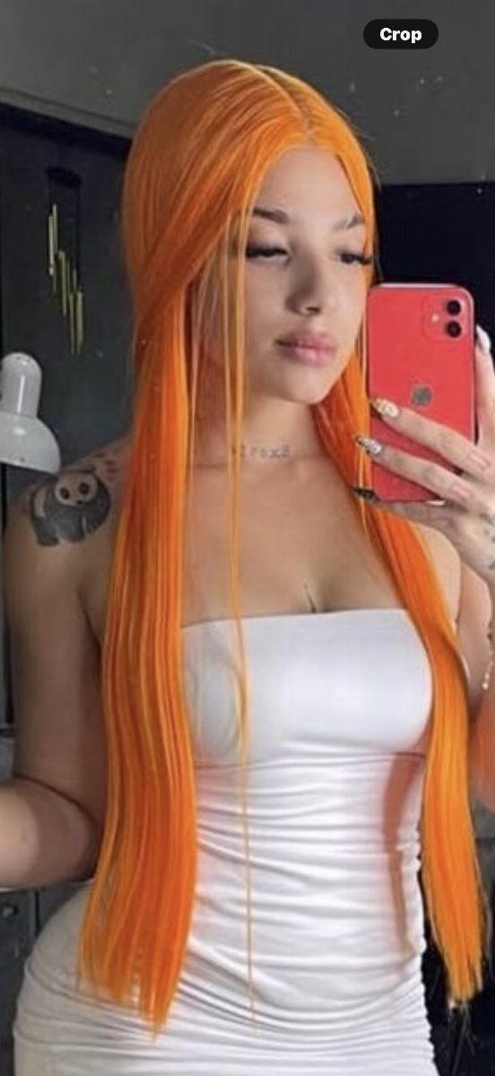 Veronica Vee