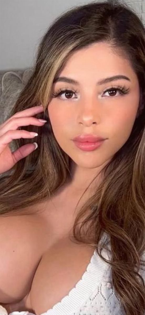 Veronica Vee