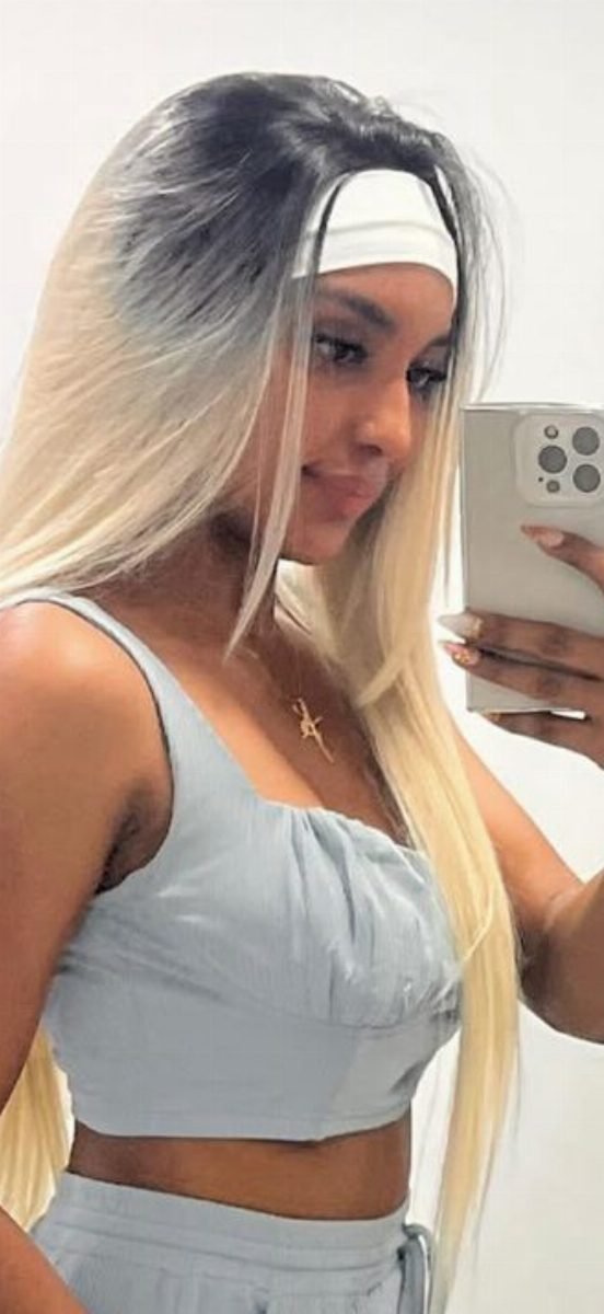 Veronica Vee