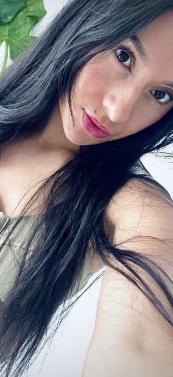 Veronica Ver