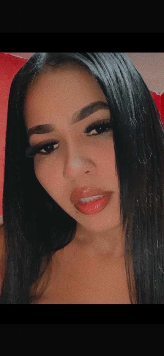 Veronica Vee